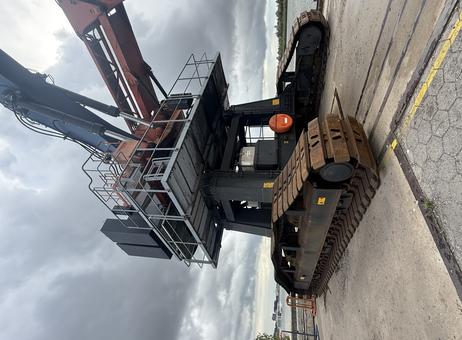 HITACHI-MANTSINEN . P260310200