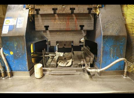 Gräbener GKN 630 P260310203