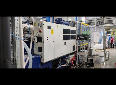 Krauss Maffei 420-2700 C2 P260310249