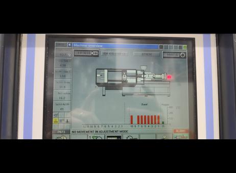 Krauss Maffei 420-2700 C2 P260310249