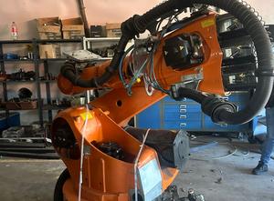 KUKA  Kr 150-2 200