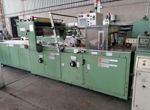 Sitma C790 wrapping machine