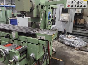 OSO Olomouc FGU 32 Universal milling machine