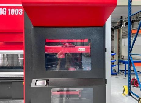 Amada HG 1003 P260311007