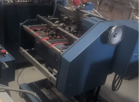 MBO T530-1-53/4 P260311012