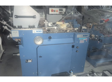 MBO T530-1-53/4 P260311012