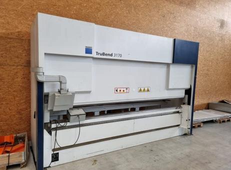 Trumpf TruBend 3170 (B26) P260311017
