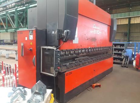 Amada HFE P260311020