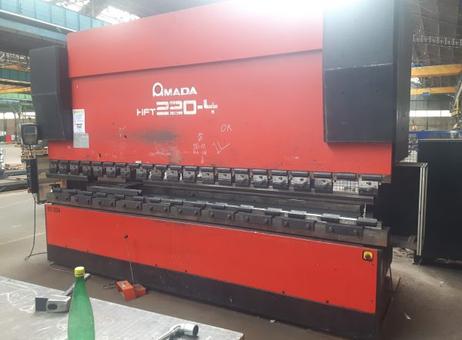 Amada HFE P260311020