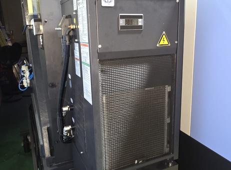 DOOSAN DN SOLUTIONS DNM 5700 P260311028