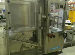 Romaco U20100 Tube filling machine