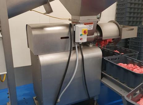 Poss ProMax 500 P260311093