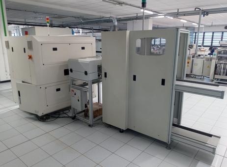 Mirtec Mirtec MV9 P260311111