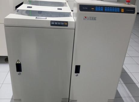 Mirtec Mirtec MV9 P260311111