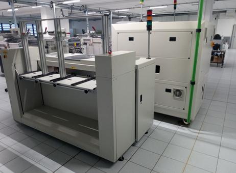 Mirtec Mirtec MV9 P260311111