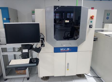 Mirtec Mirtec MV9 P260311111