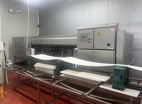 Foodmate OPTI P260311119