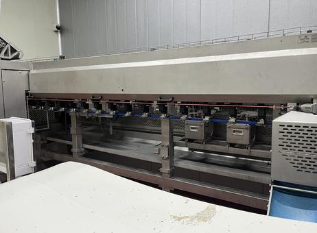 Foodmate OPTI P260311119