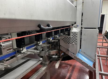 Foodmate OPTI P260311119