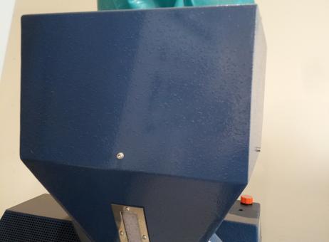Meccanica trecatese MT.E 60/25+ MTVP400 + MT TC 400/2M P260311126