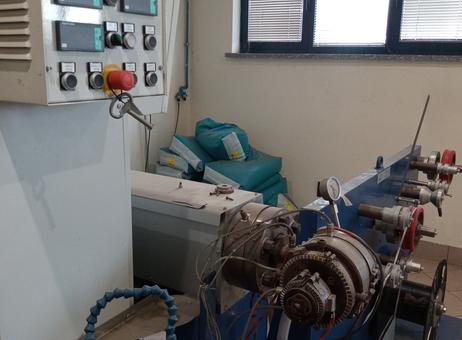 Meccanica trecatese MT.E 60/25+ MTVP400 + MT TC 400/2M P260311126