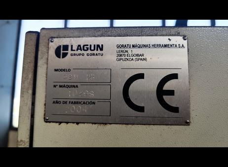 LAGUN GMB 18 P260311127