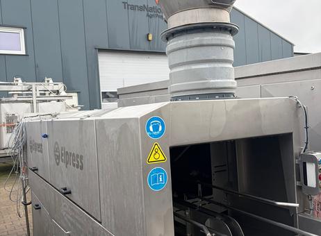 Elpress EKW3500 P260311132