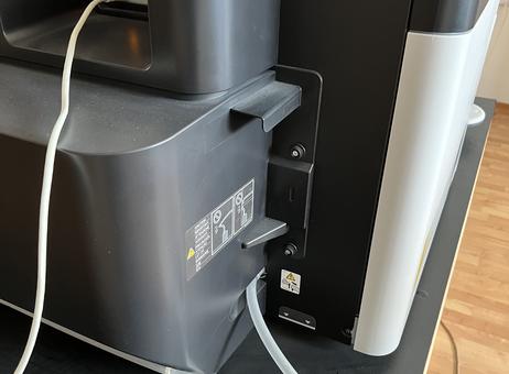 Epson SureColor SC-F2200 P260311137