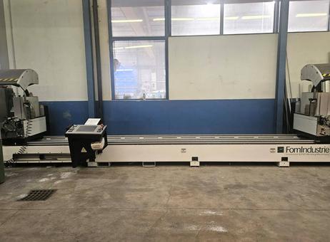 FOM BLITZ ALVA 550 P260311174