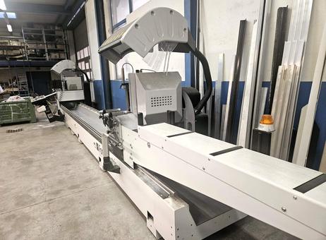FOM BLITZ ALVA 550 P260311174