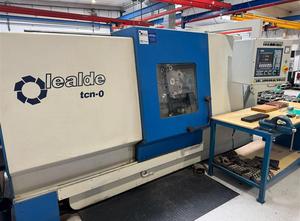 Τόρνος CNC Lealde tcn-0