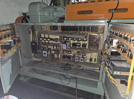 Sengar Machinery CO LTD SG100/LM18ST P260311197