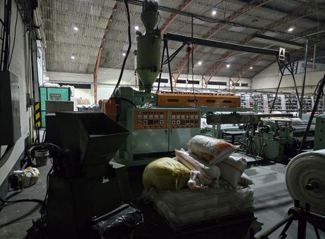 Sengar Machinery CO LTD SG100/LM18ST P260311197