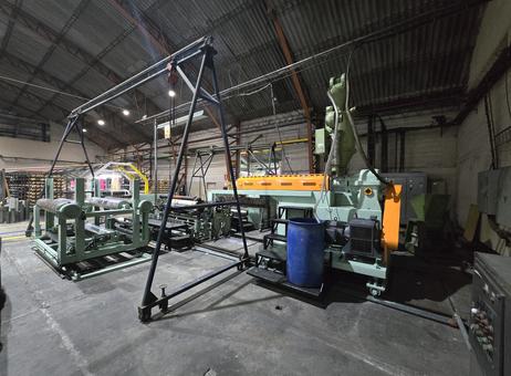Sengar Machinery CO LTD SG100/LM18ST P260311197