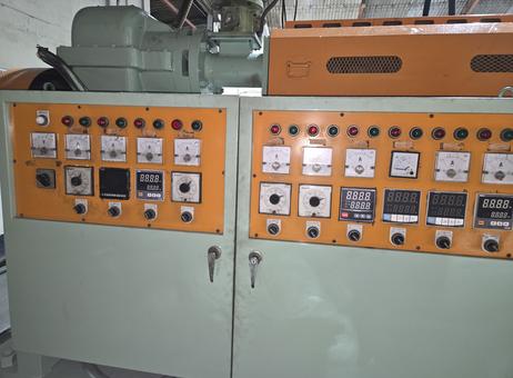 Sengar Machinery CO LTD SG100/LM18ST P260311197