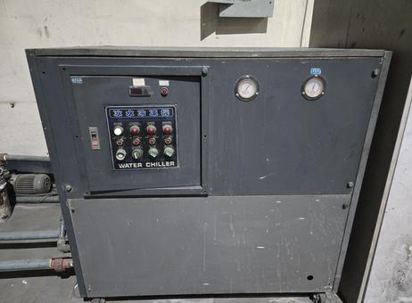 Sengar Machinery CO LTD SG100/LM18ST P260311197