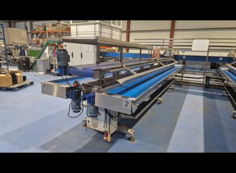 Futura EL GRADER 4L 1041 P260311209