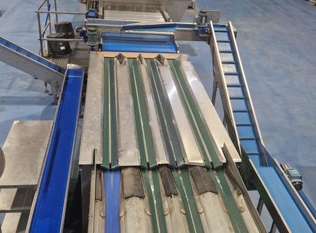 Futura EL GRADER 4L 1041 P260311209