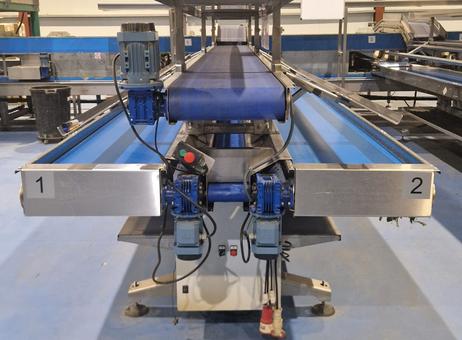 Futura EL GRADER 4L 1041 P260311209