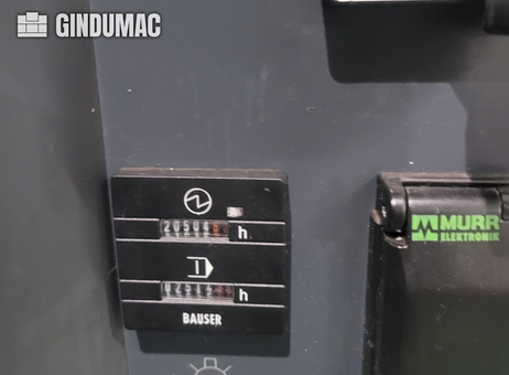 DMG ULTRASONIC 50-5 Linear P260311232