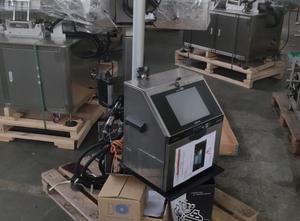 Εκτυπωτής InkJet - Hitachi RXSD160W