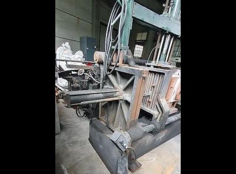 Marconi 1250 Frontal tilting P260312015