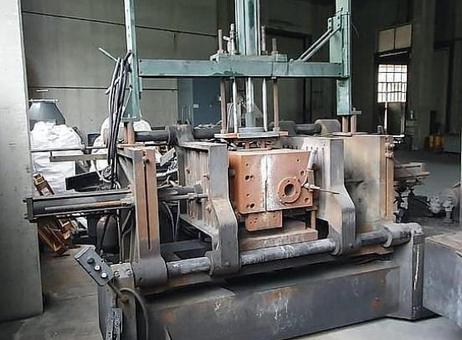 Marconi 1250 Frontal tilting P260312015