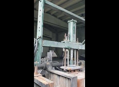 Marconi 1250 Frontal tilting P260312015