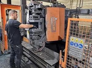 Die casting machine IMR BPC 155
