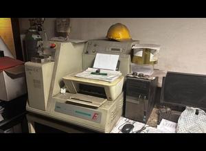 GNR F20 spectrometer for the analysis of ferrous and non-ferrous alloys