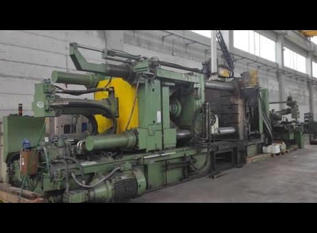 MAICO 1600 Tons P260312026