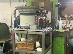 Cincinnati HME K360 Knuckle-joint press