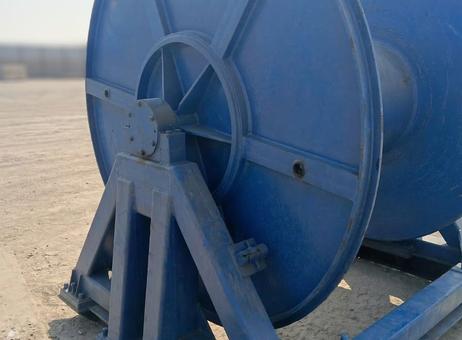 Jebsen & Jessen Offshore JJ-HSW-6T P2603121191