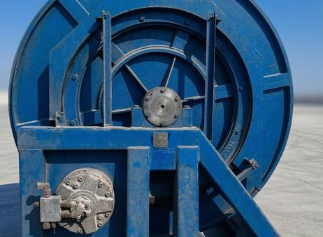 Jebsen & Jessen Offshore JJ-HSW-6T P2603121191